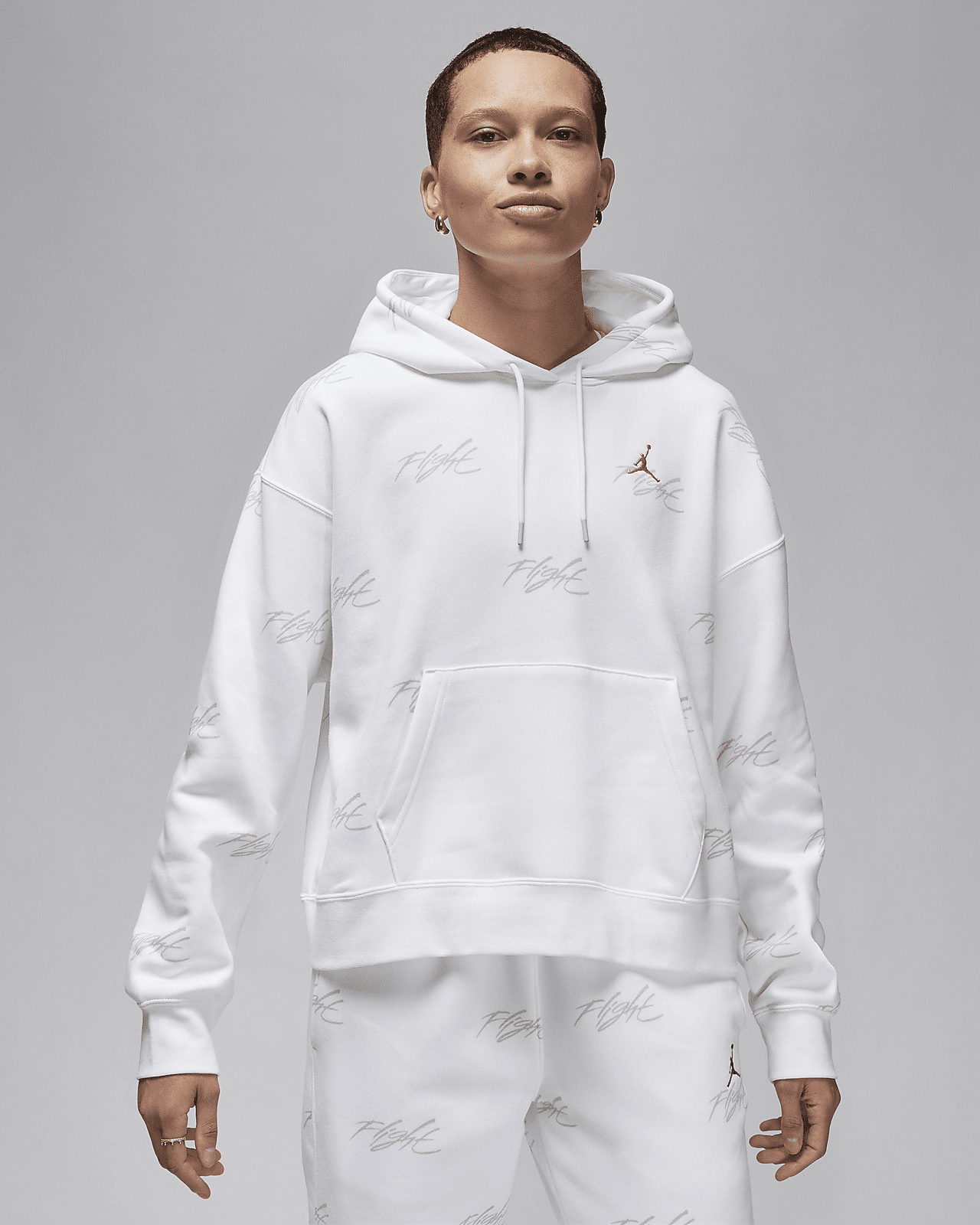 Jordan Brooklyn Fleece