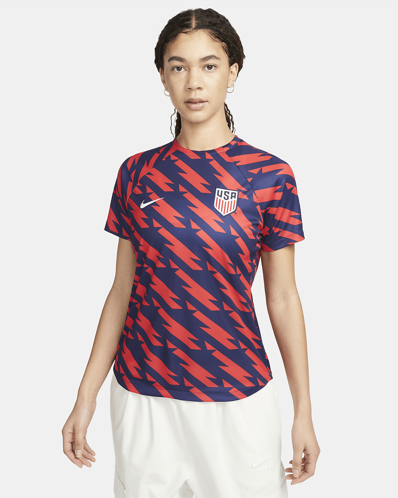 U.S. Academy Pro