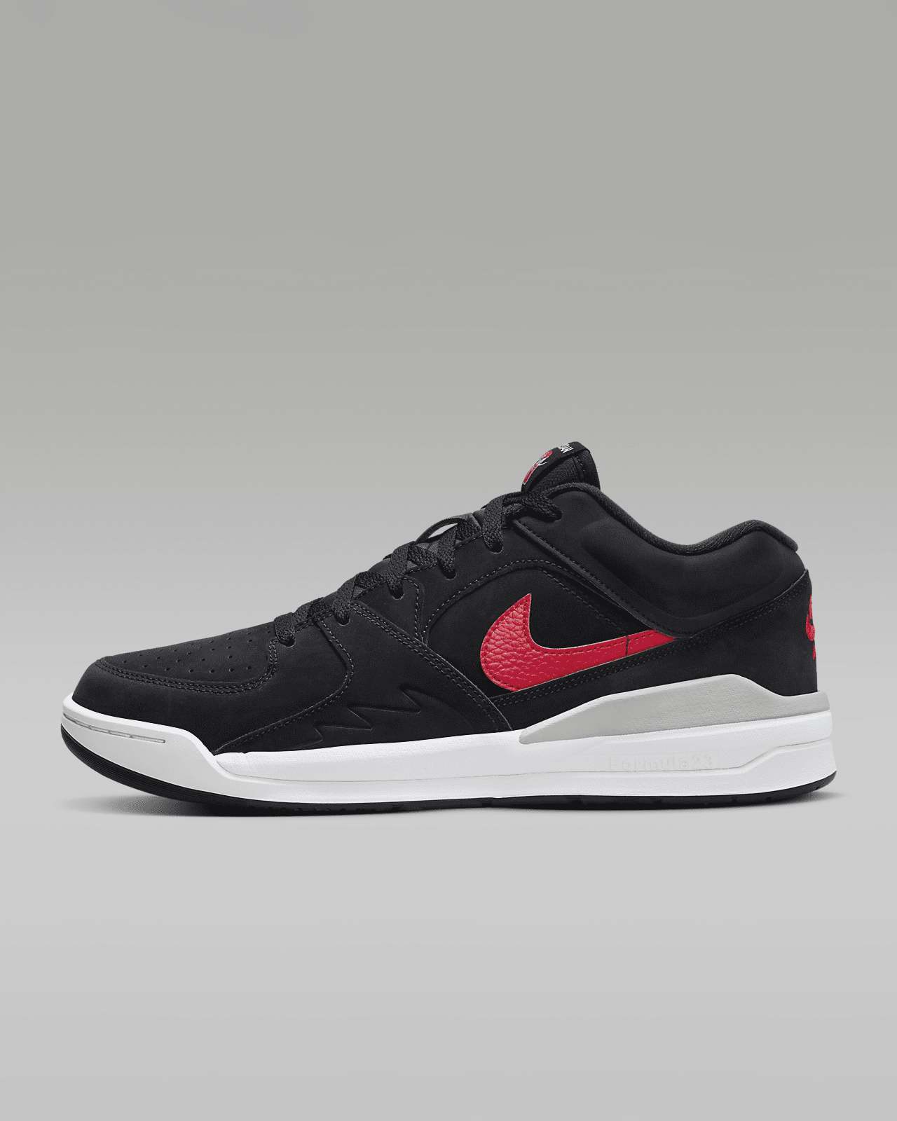 Jordan Stadium 90
