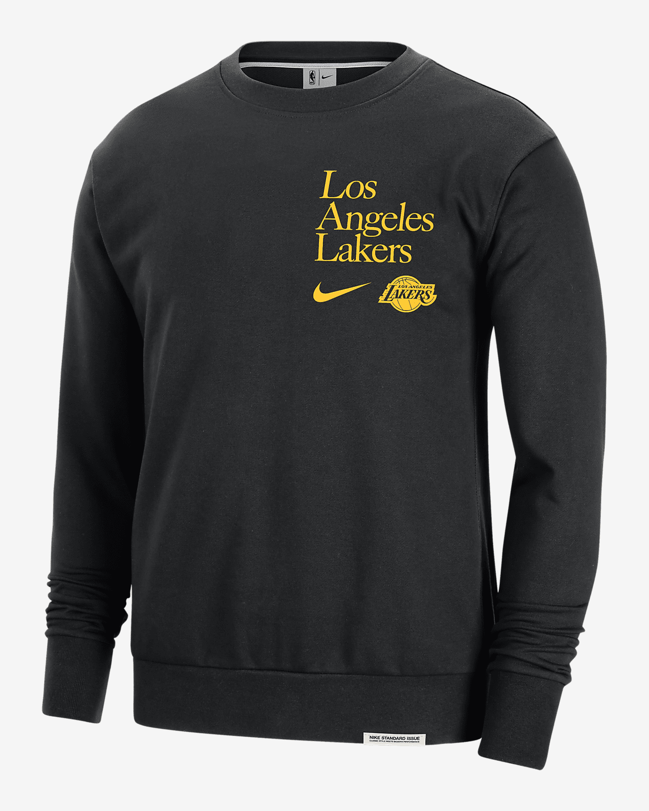 Los Angeles Lakers Standard Issue