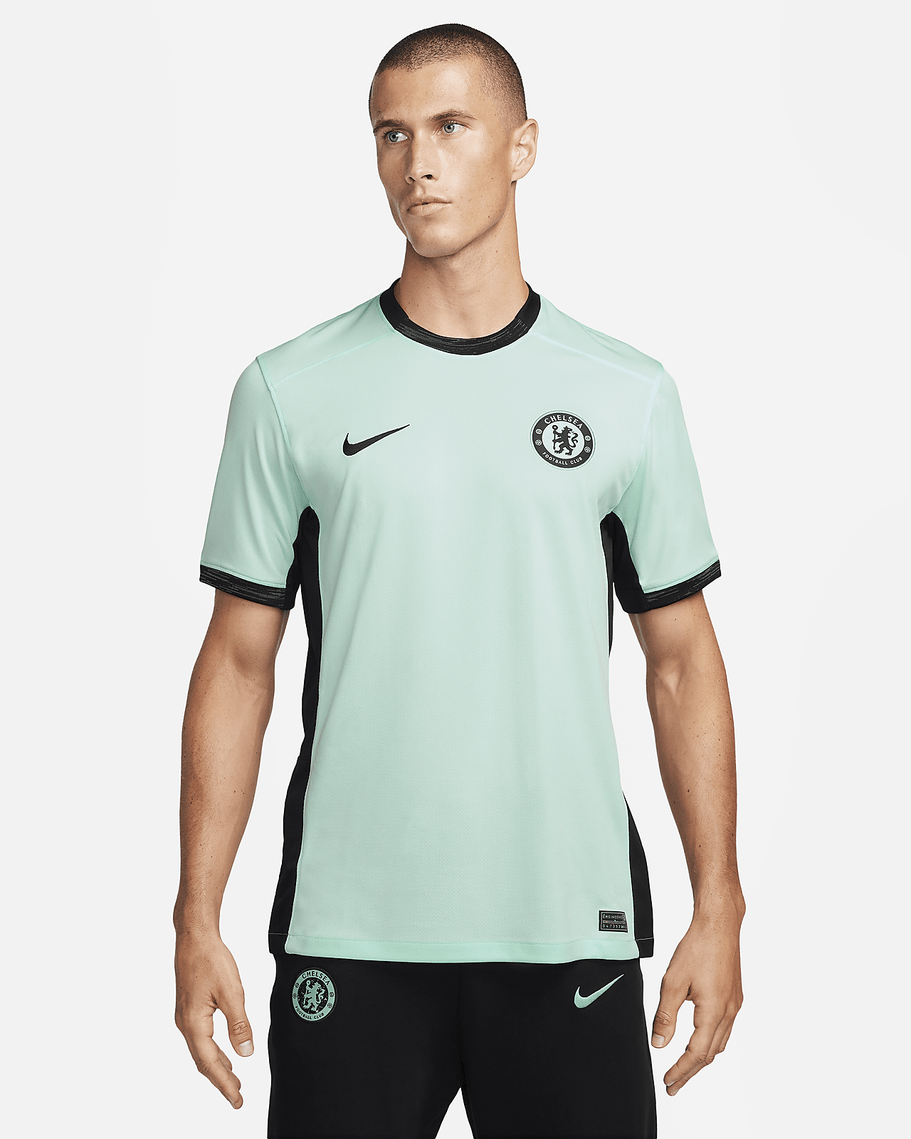 Chelsea FC 2023/24 Stadium Third