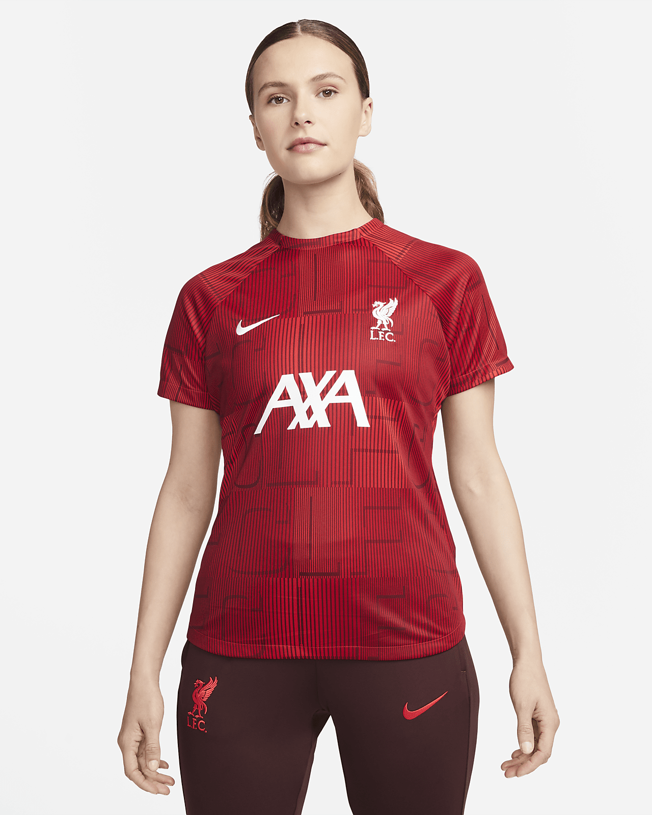 Liverpool FC Academy Pro
