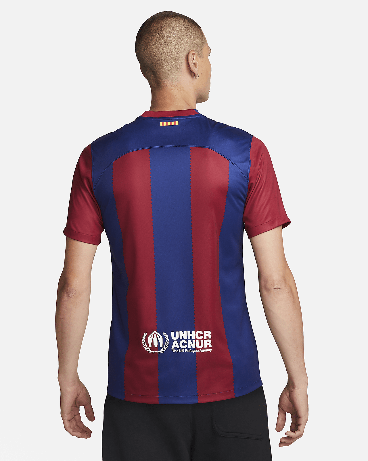 FC Barcelona 2023/24 Stadium Home