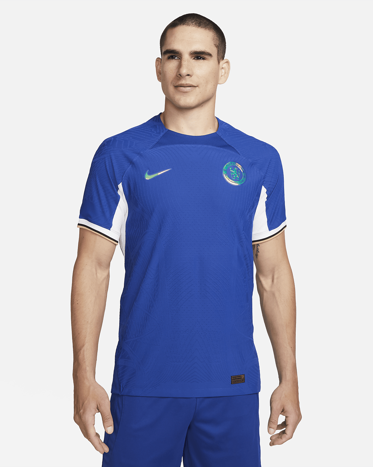 Chelsea FC 2023/24 Match Home