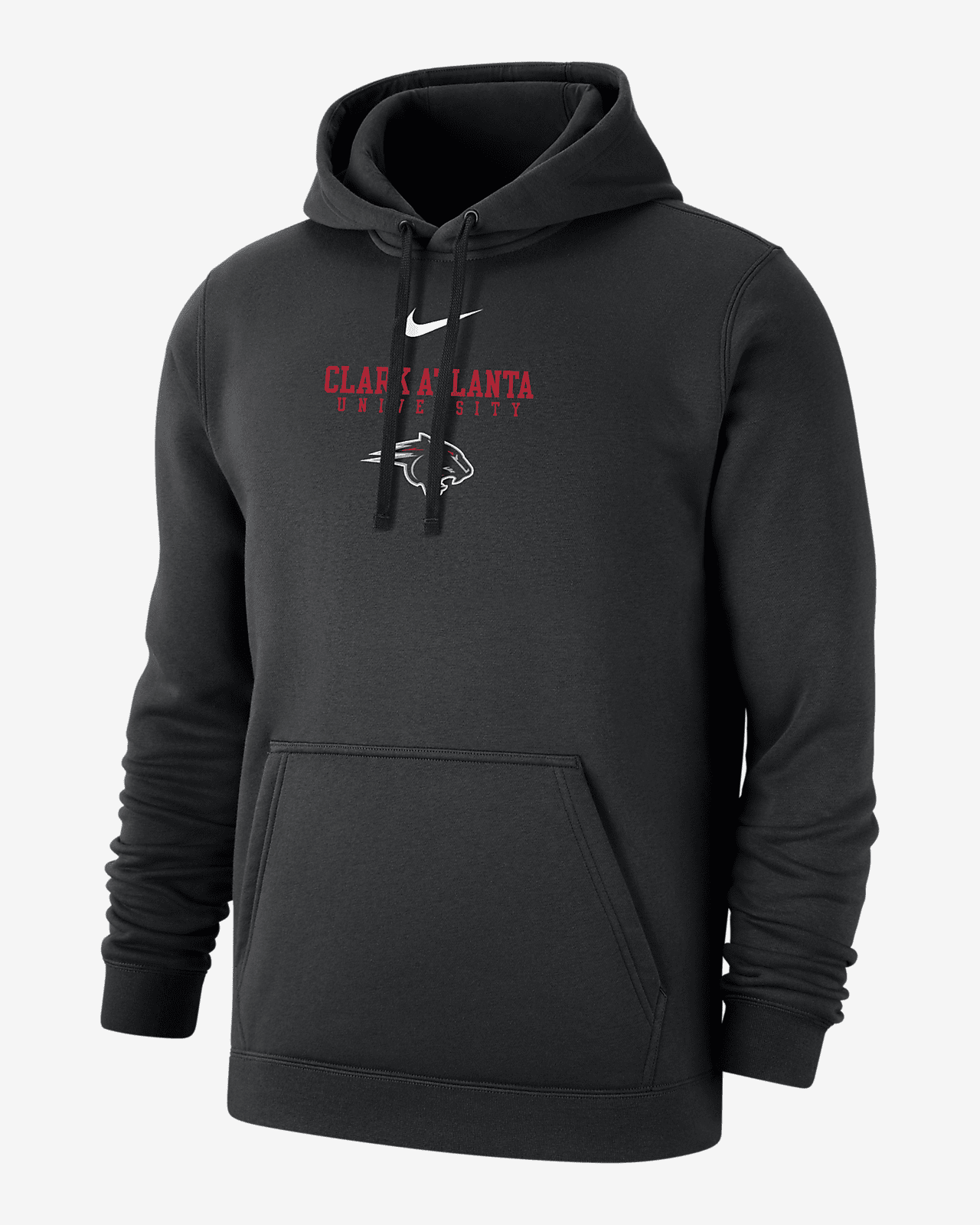 Clark Atlanta Club Fleece