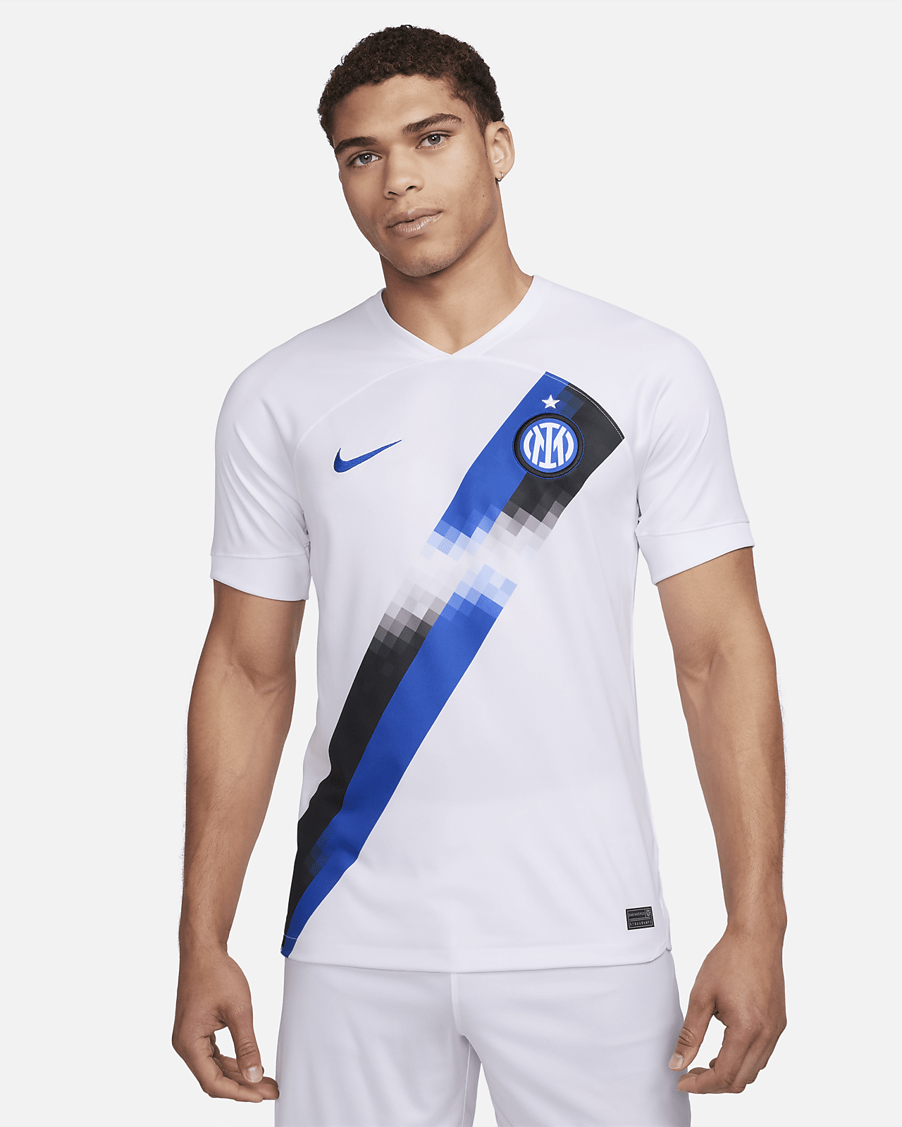 Inter Milan 2023/24 Stadium Away
