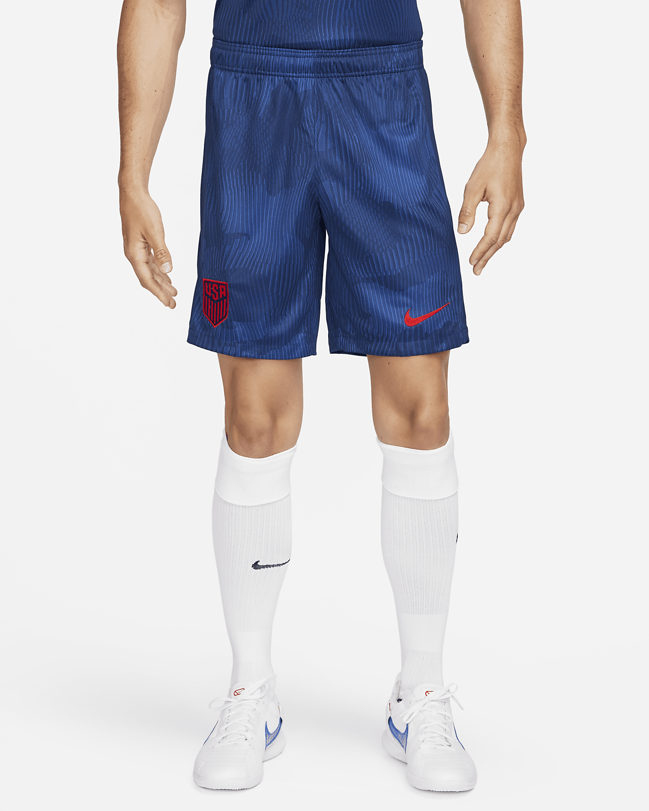 U.S. 2022/23 Stadium Away