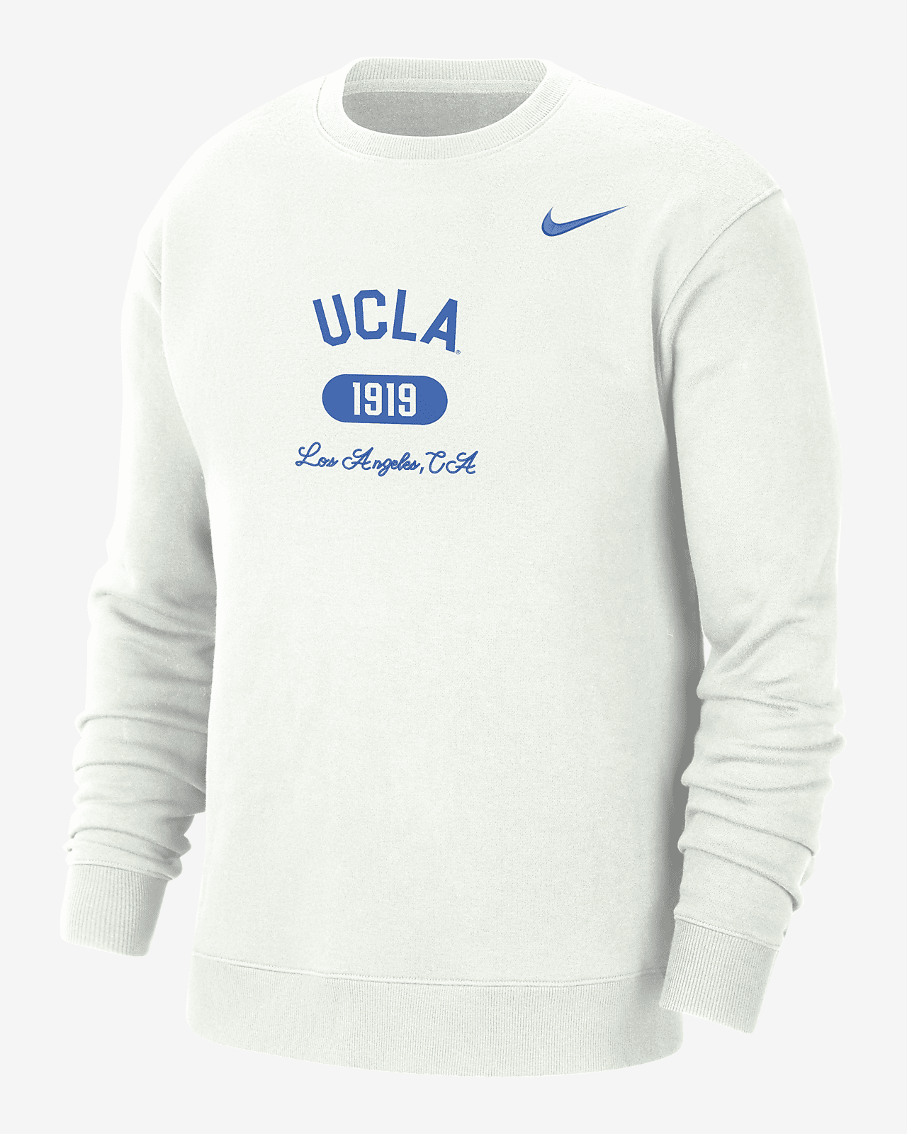 UCLA