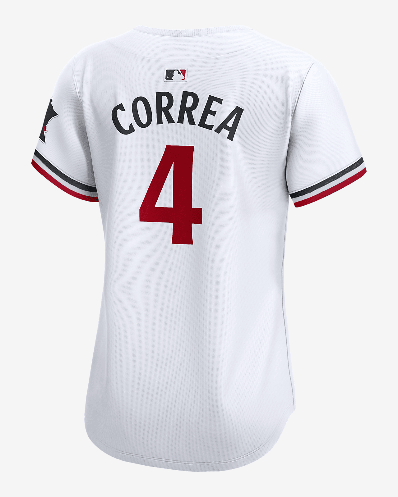 Carlos Correa Minnesota Twins