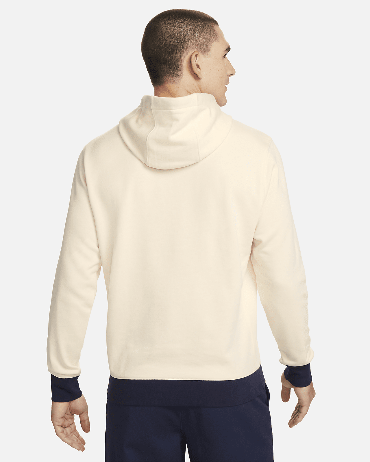 Paris Saint-Germain Club Fleece