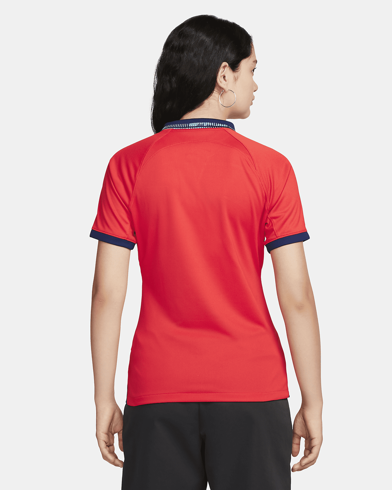 England 2022/23 Stadium Away
