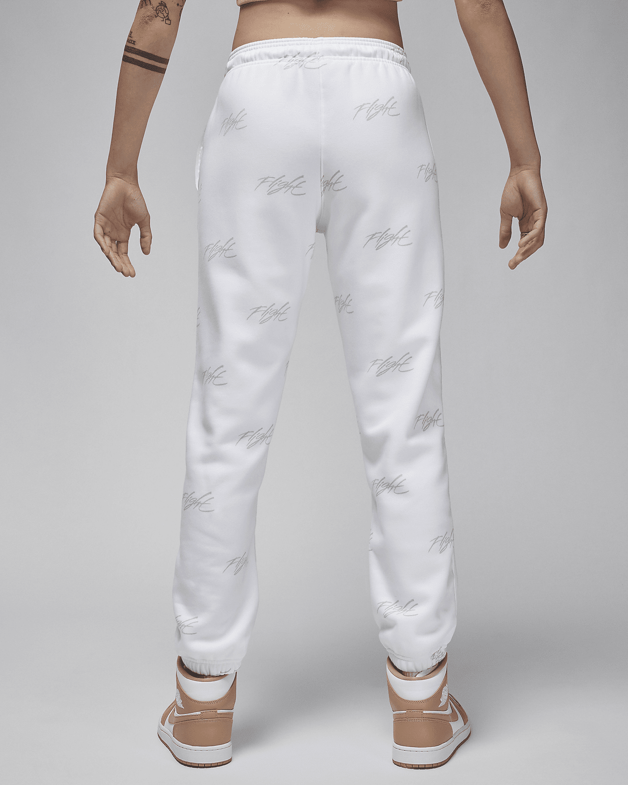 Jordan Brooklyn Fleece