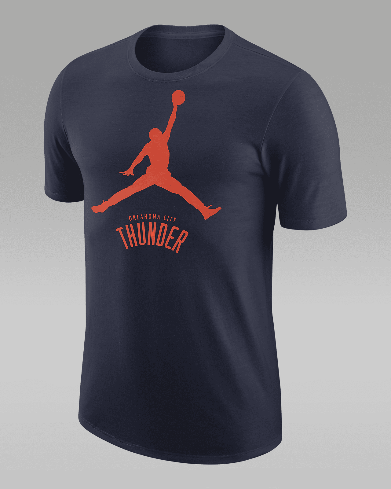 Oklahoma City Thunder Essential