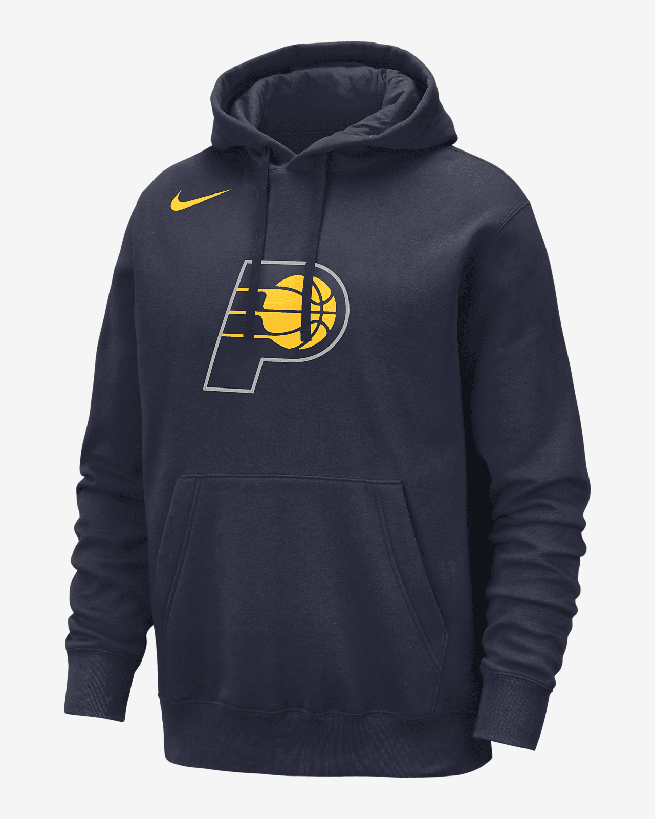 Indiana Pacers Club