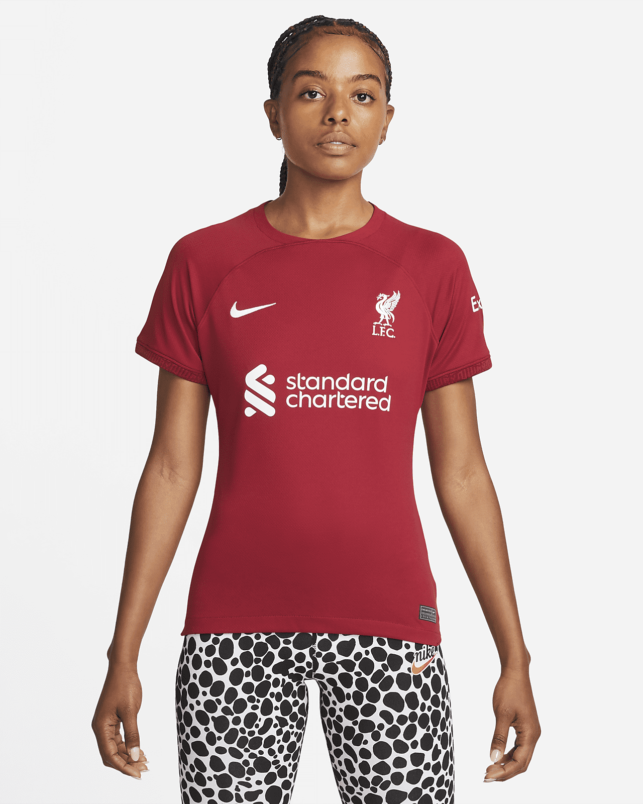 Liverpool FC 2022/23 Stadium Home