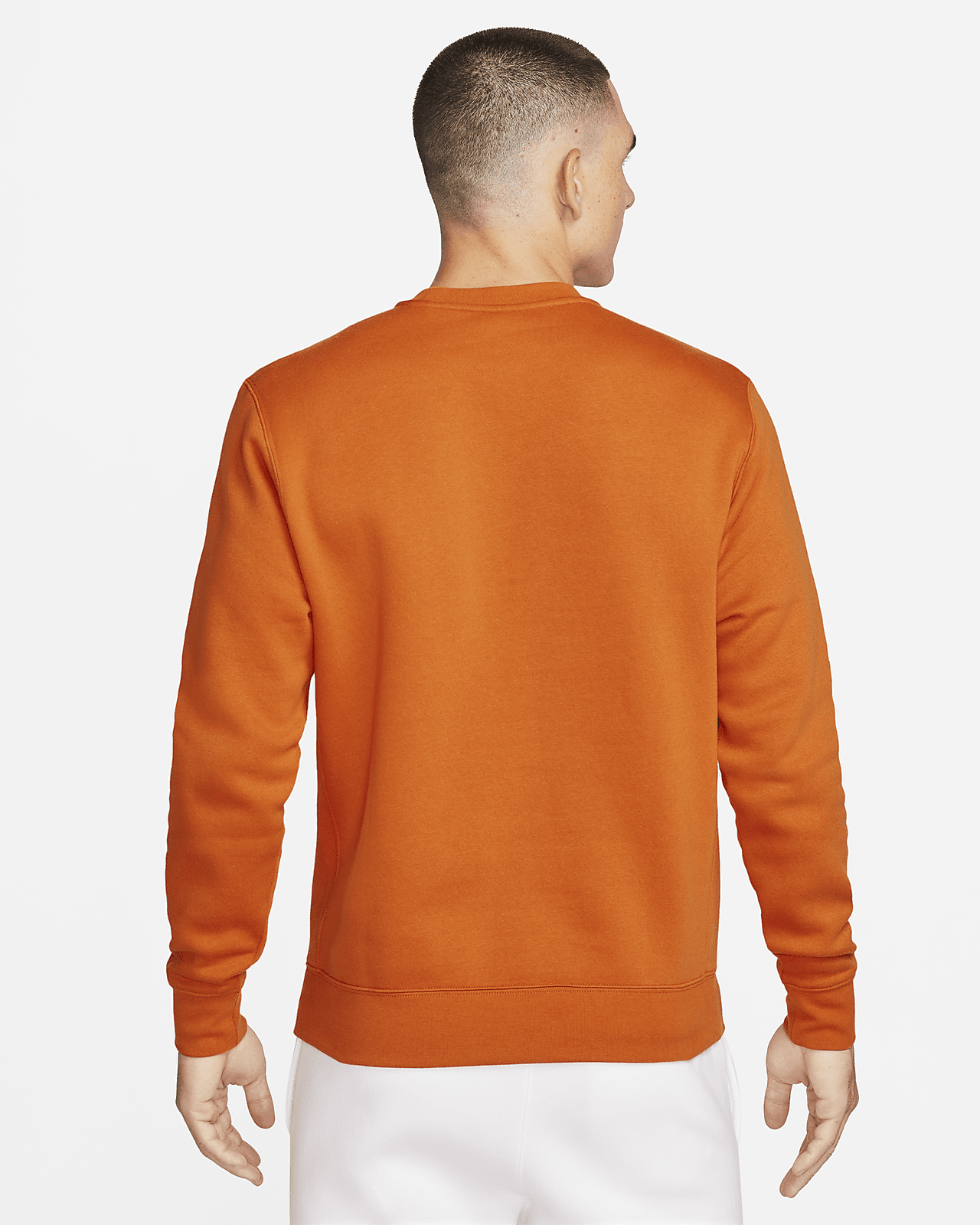 Netherlands Club Fleece