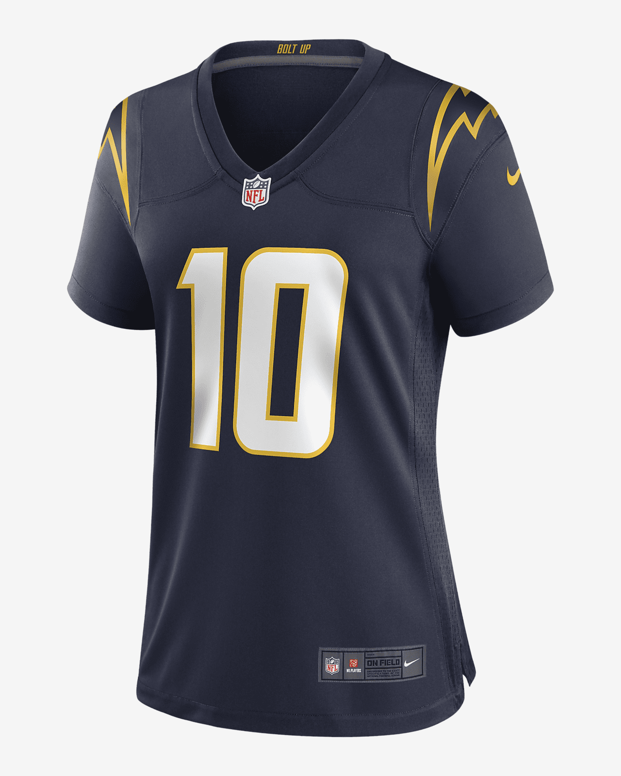 NFL Los Angeles Chargers (Justin Herbert)