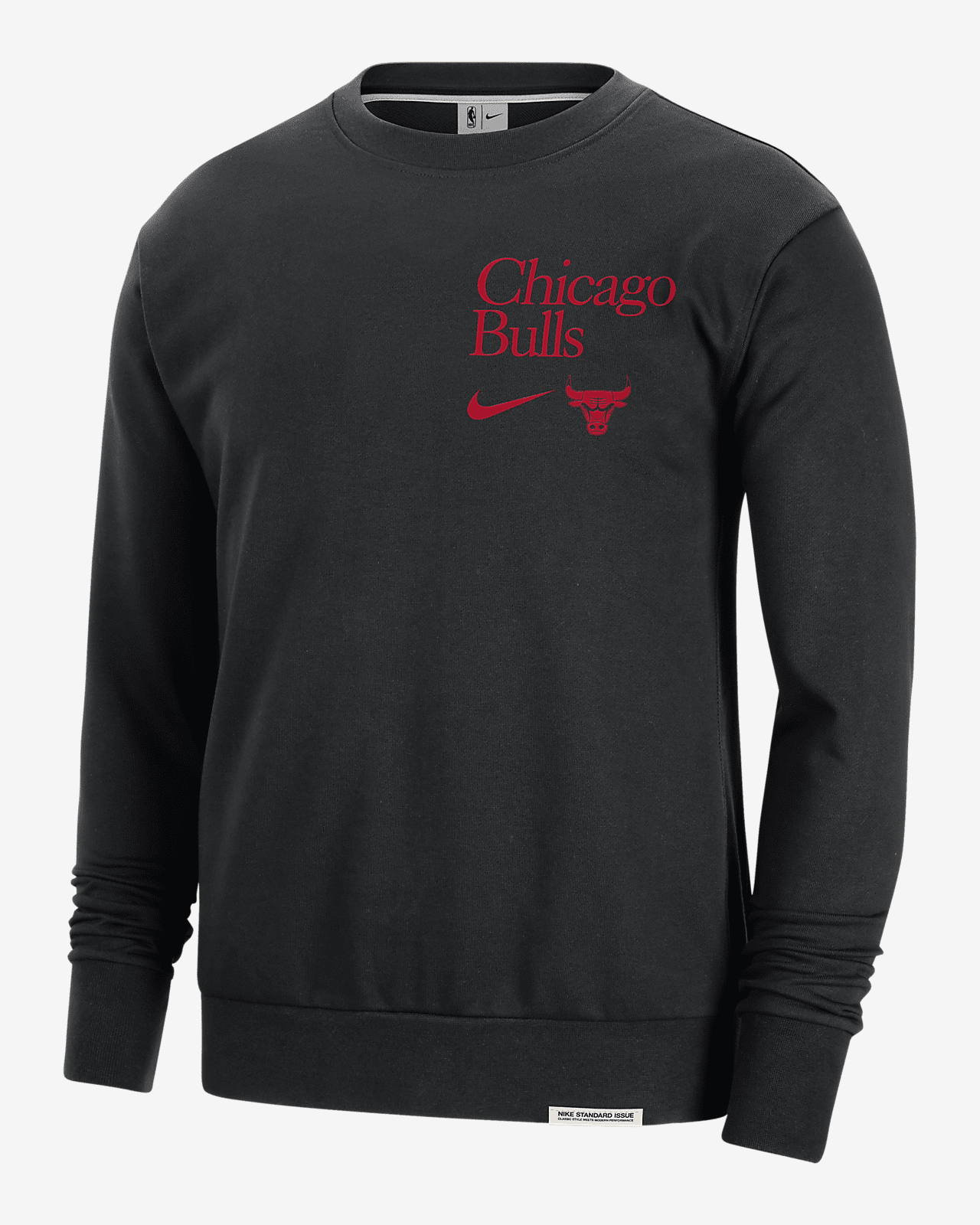 Chicago Bulls Standard Issue