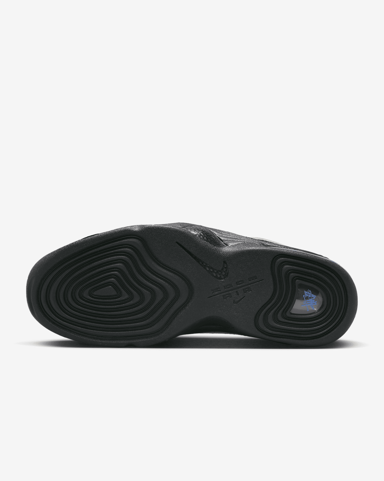 Nike Air Penny 2 x Stüssy