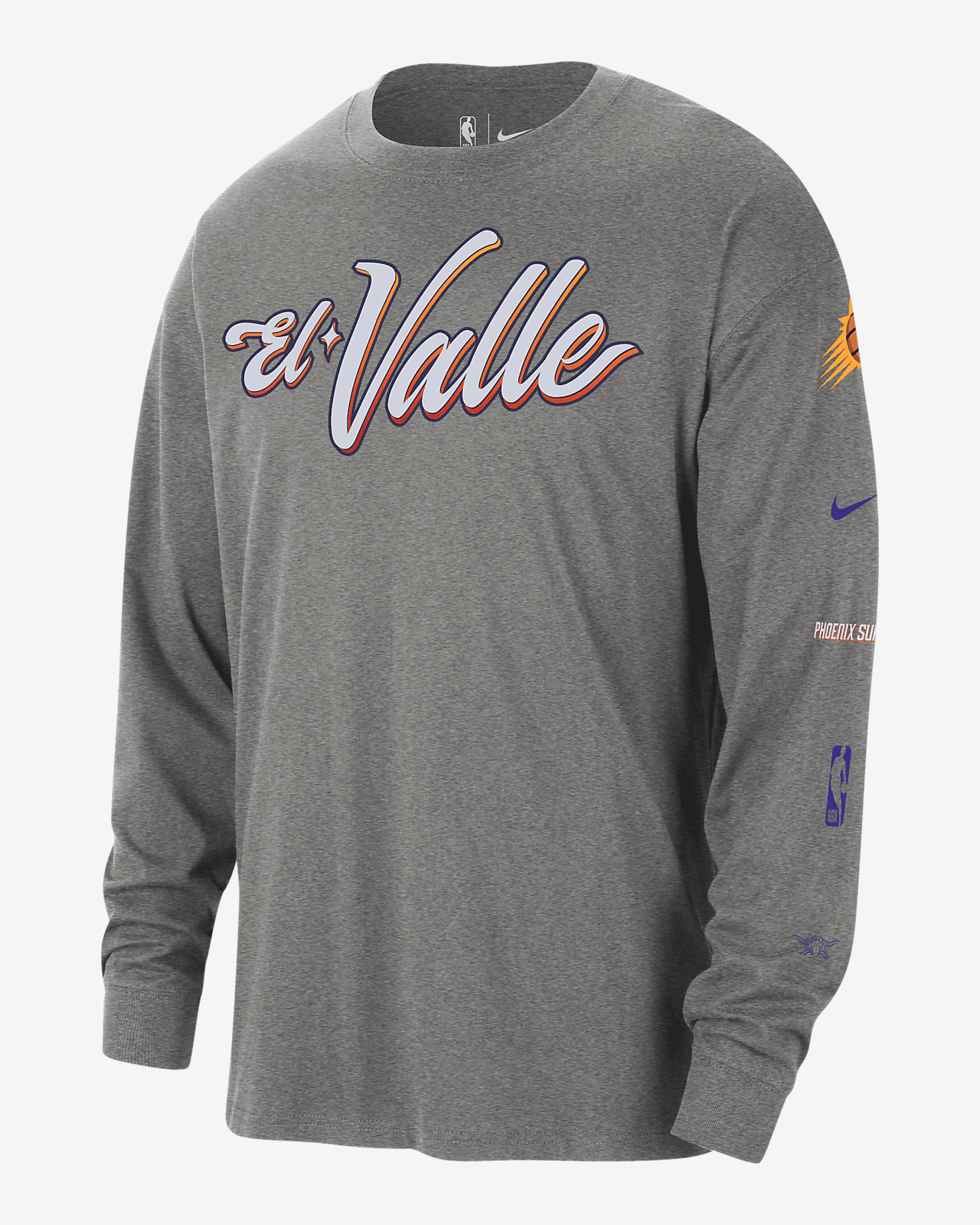 Phoenix Suns 2023/24 City Edition