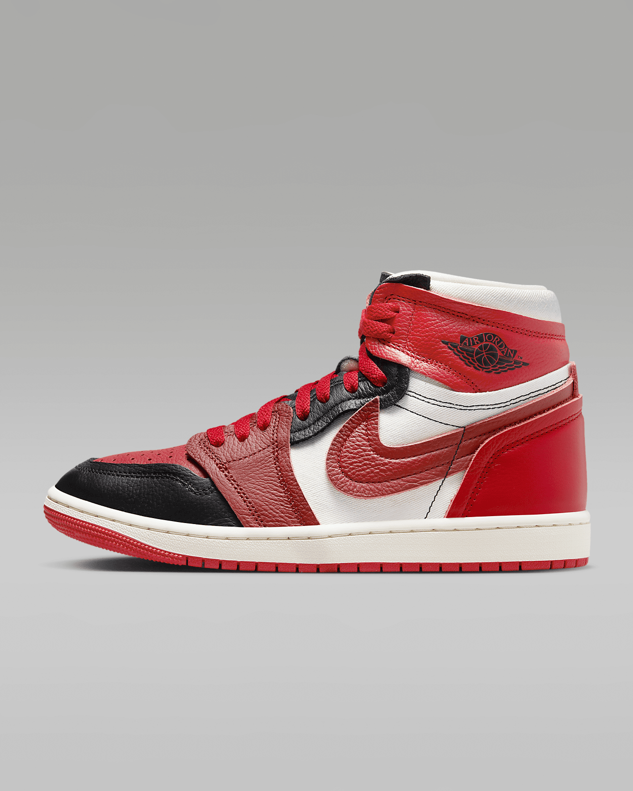 Air Jordan 1 High Method of Make
