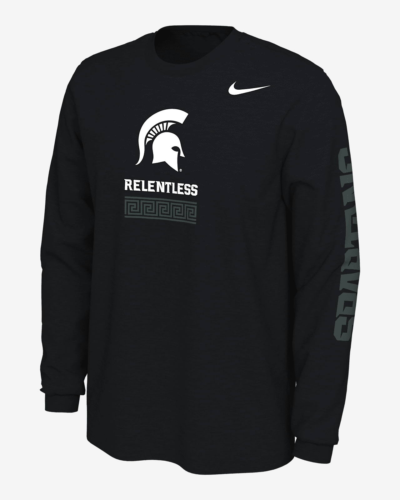 Michigan State
