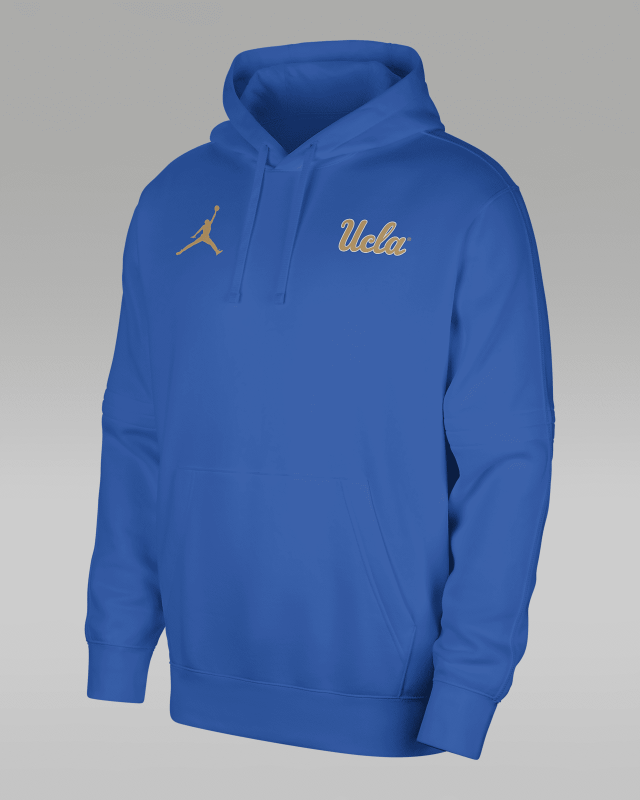 UCLA Club Fleece