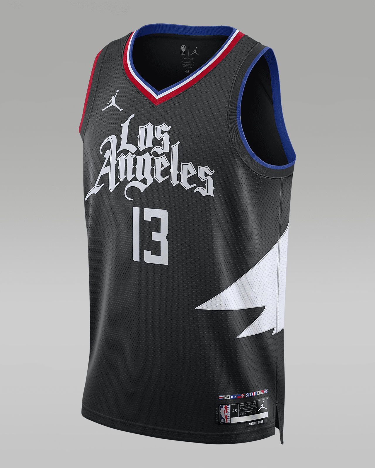Los Angeles Clippers Statement Edition