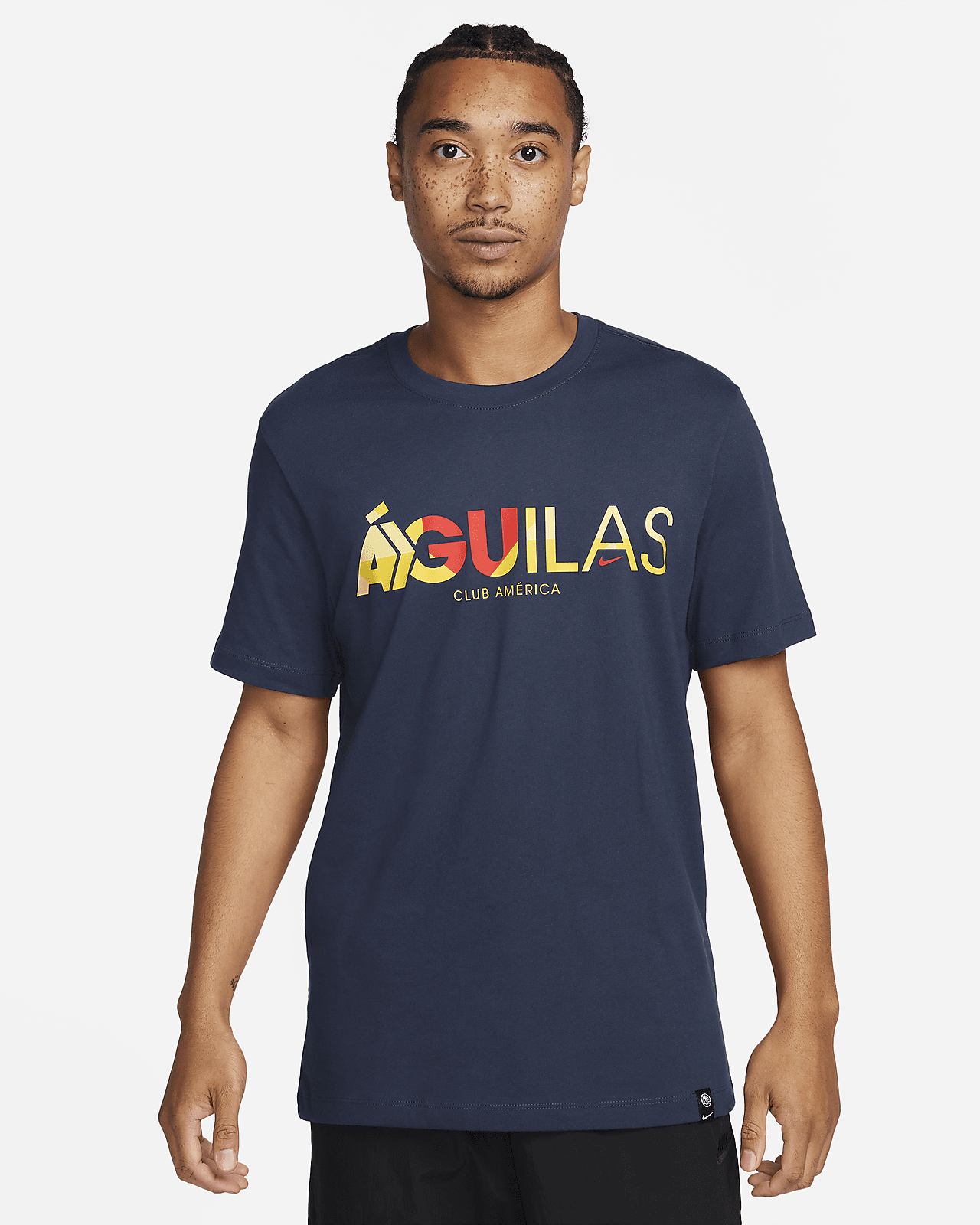 Club América Mercurial