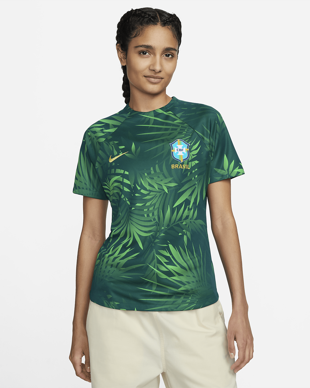 Brazil Academy Pro