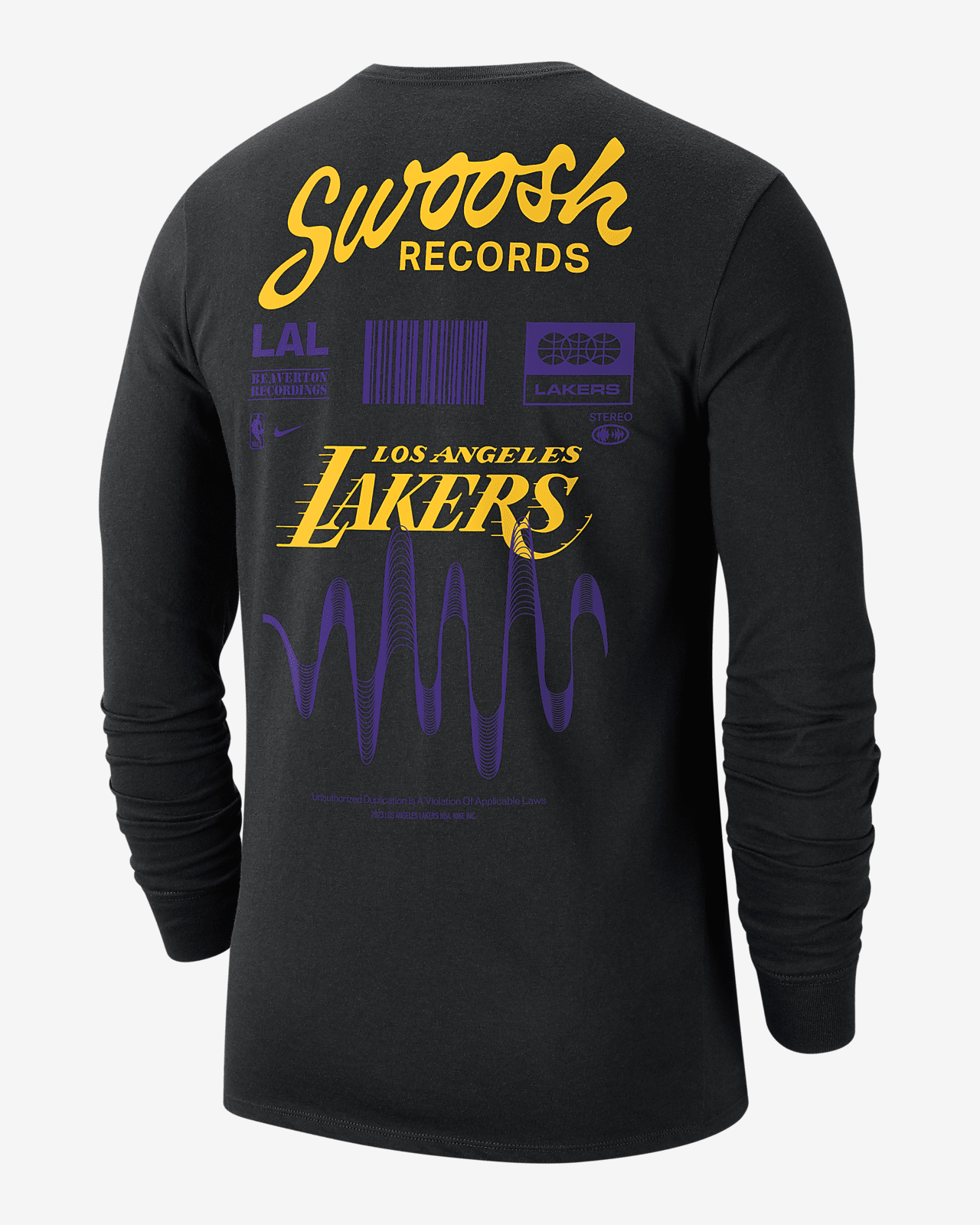 Los Angeles Lakers Essential