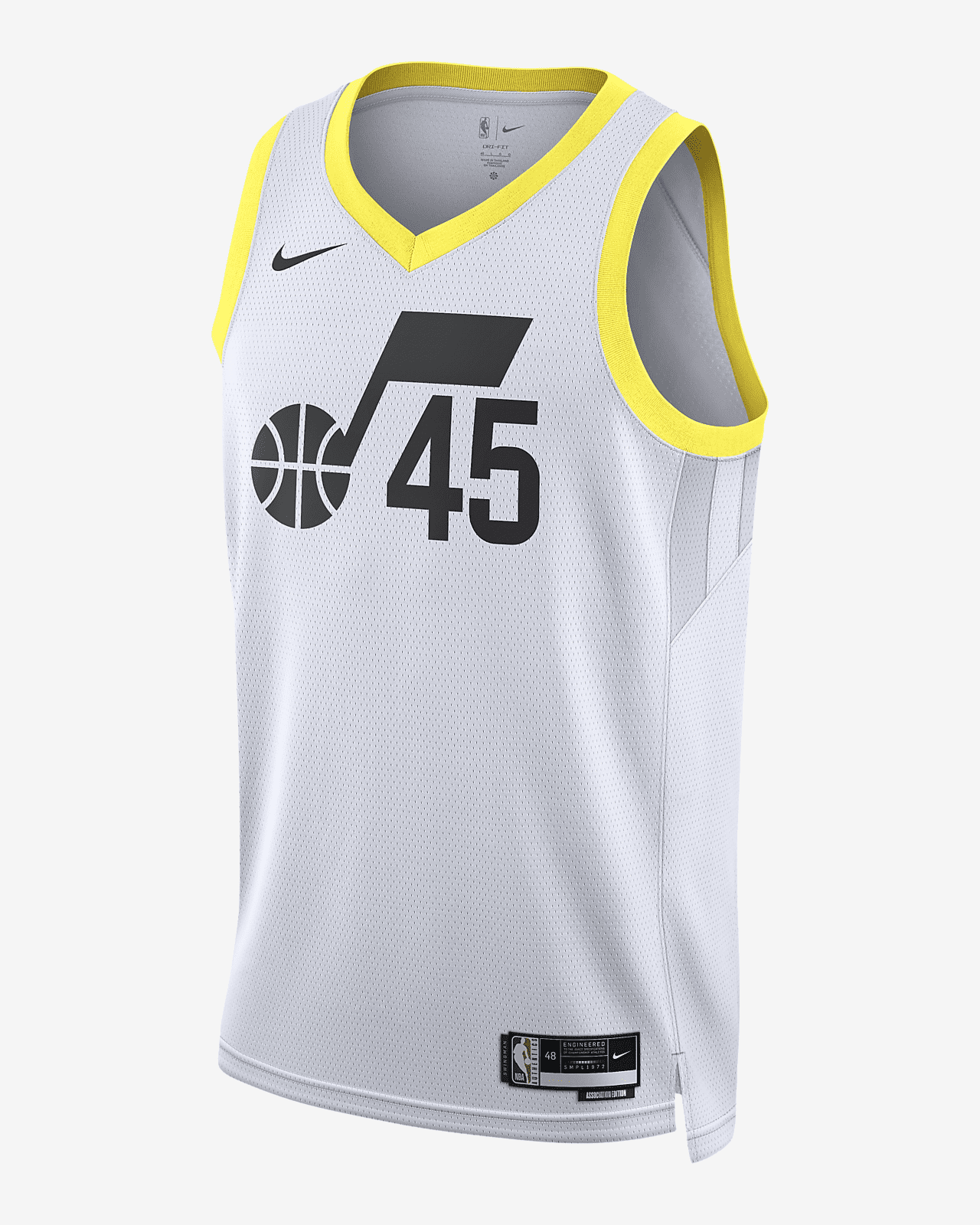Utah Jazz Association Edition 2022/23