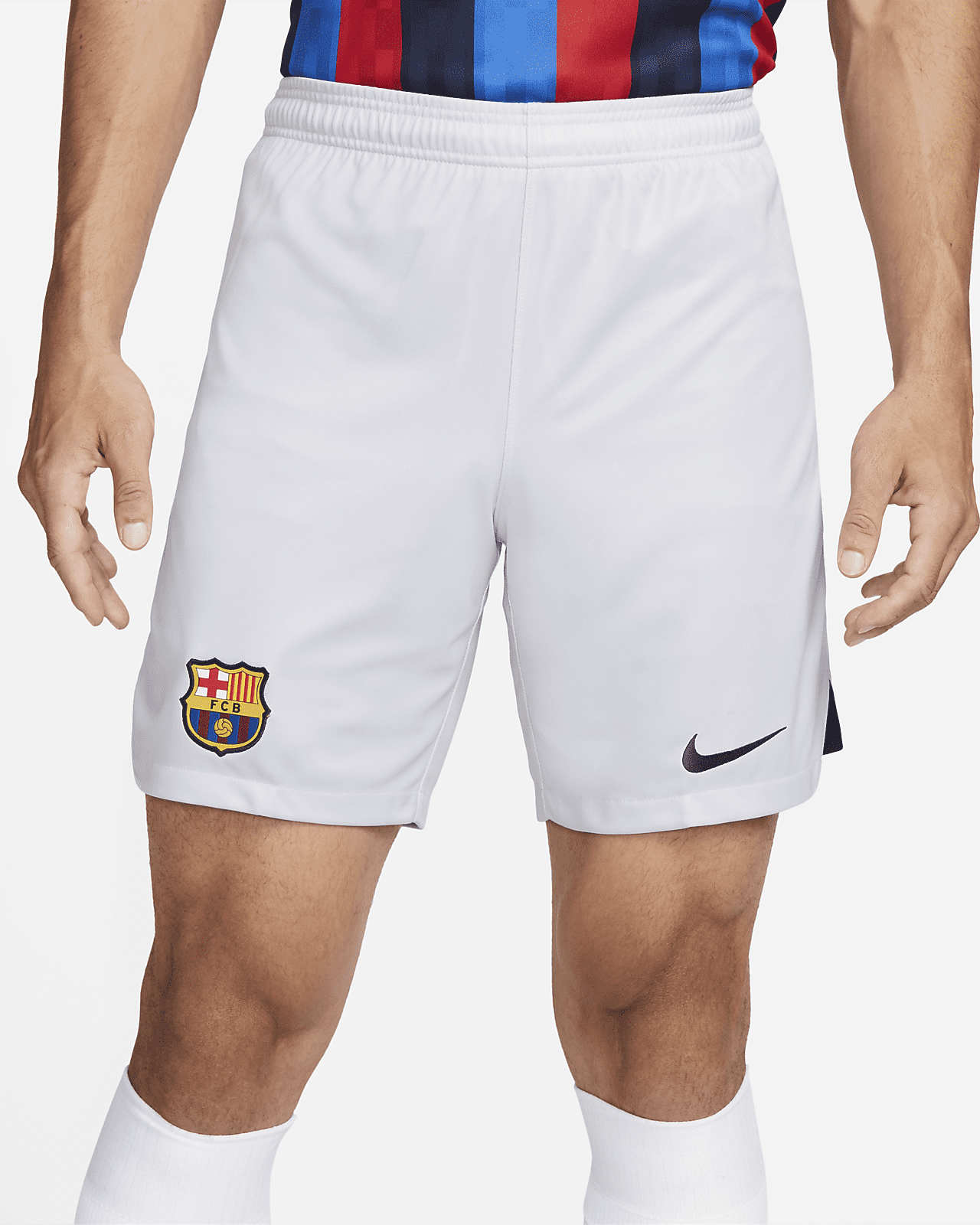 FC Barcelona 2022/23 Stadium Third