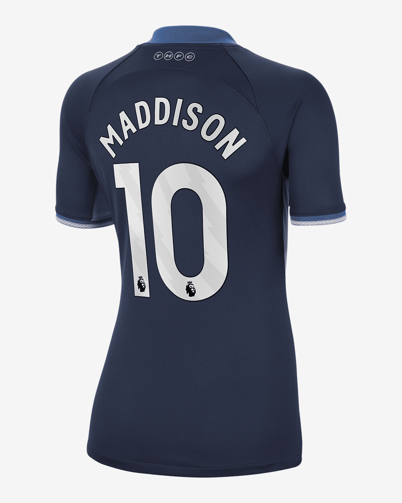 James Maddison Tottenham Hotspur 2023/24 Stadium Away
