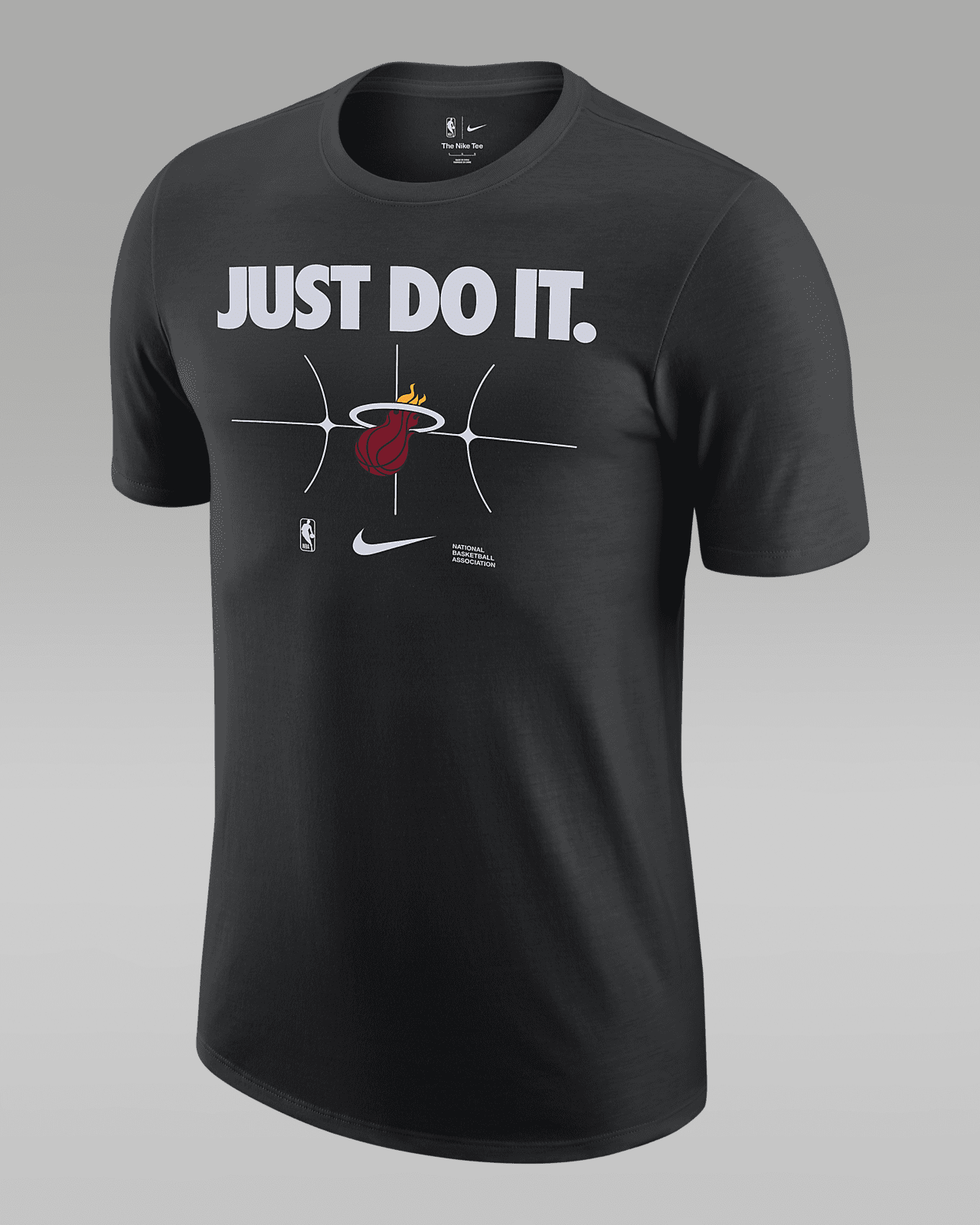Miami Heat Essential