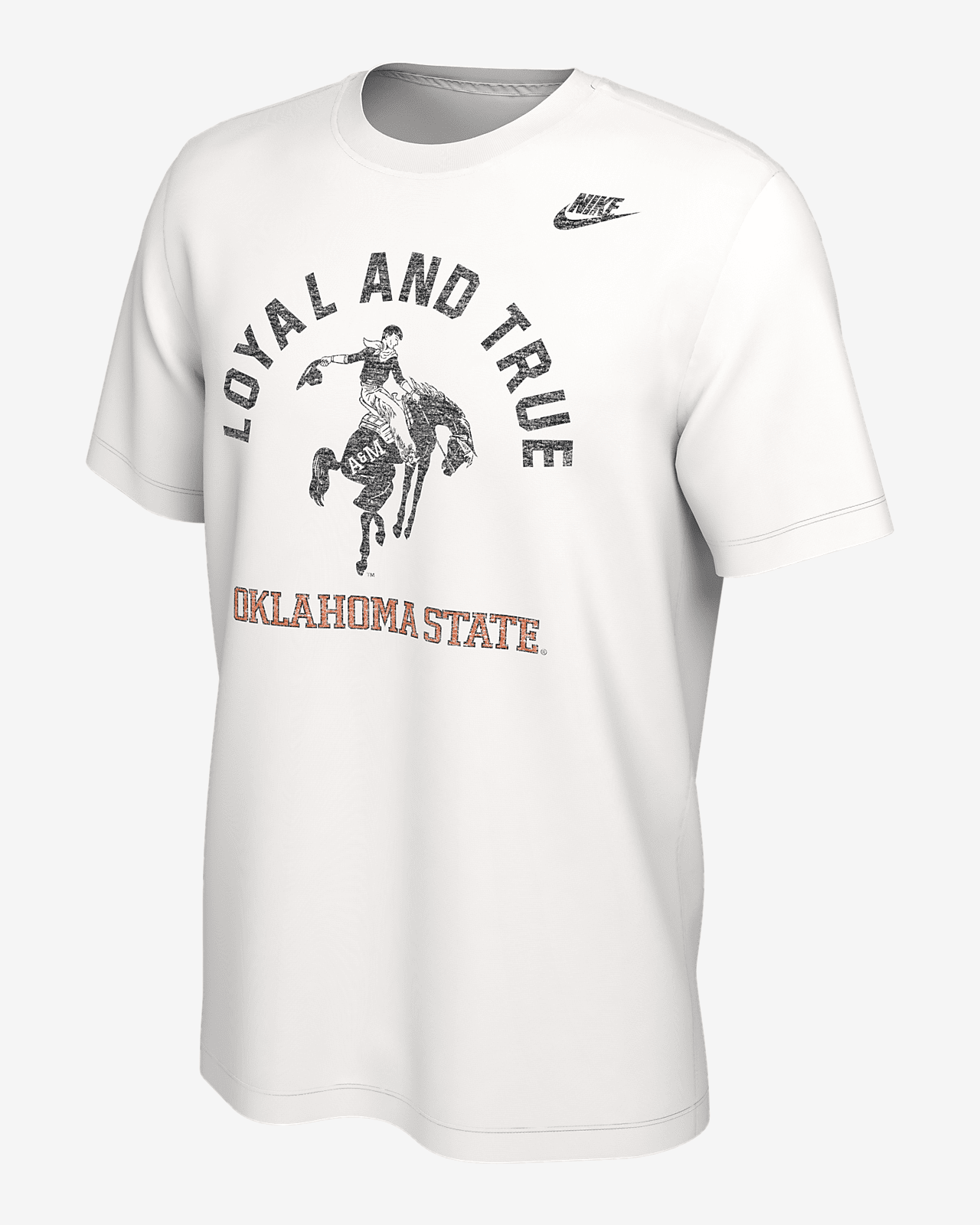 Oklahoma State
