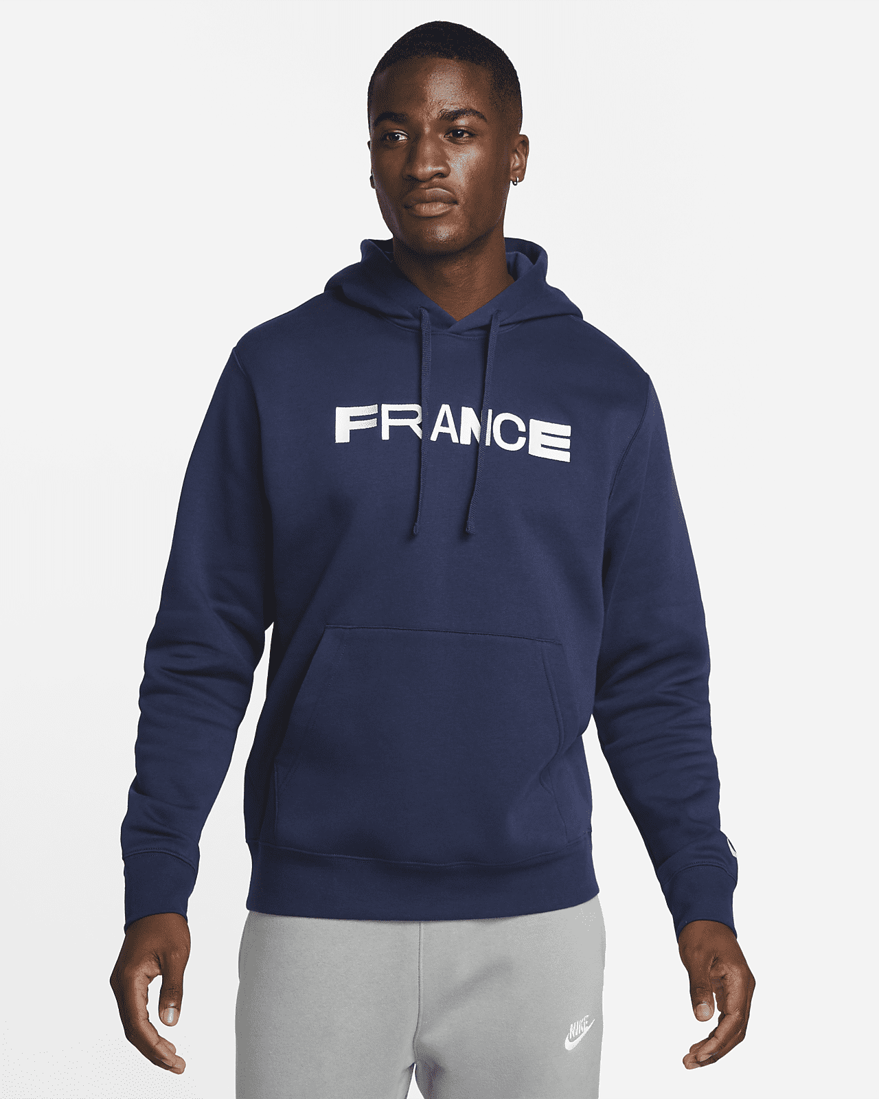 FFF Club Fleece