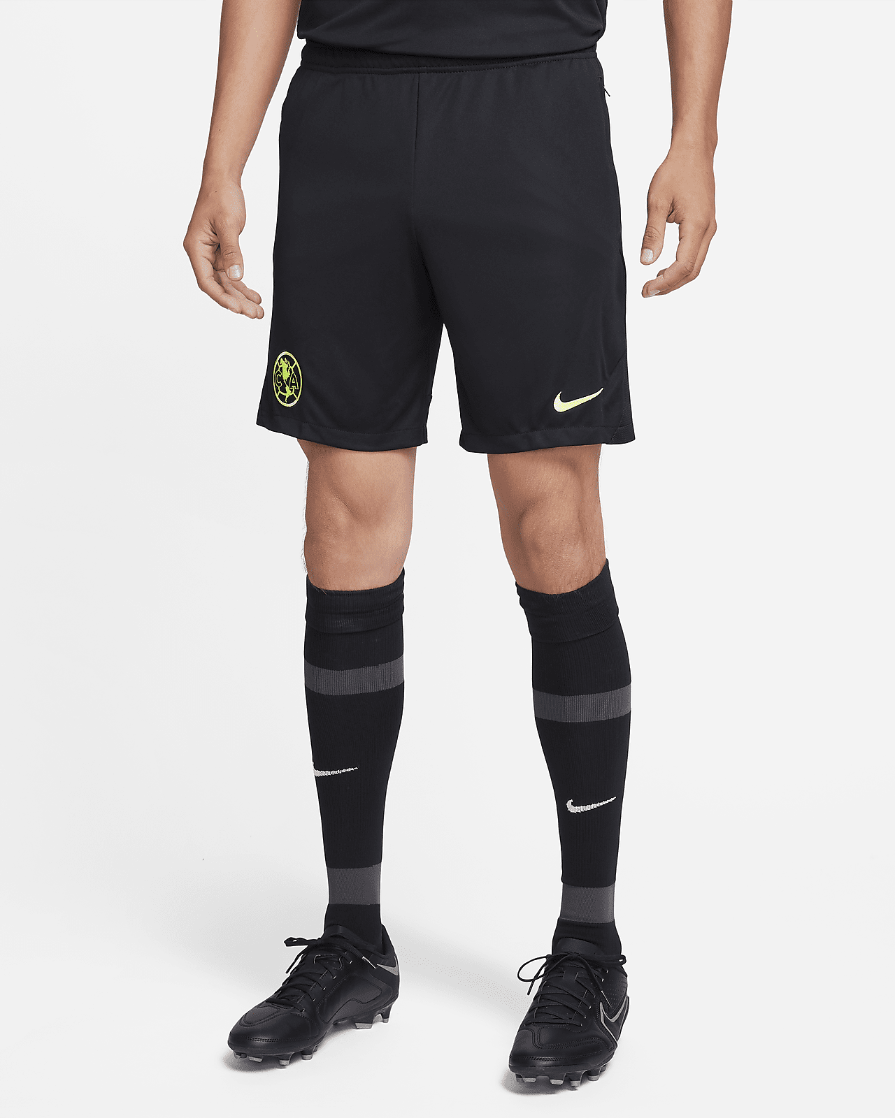 Club América Academy Pro Third
