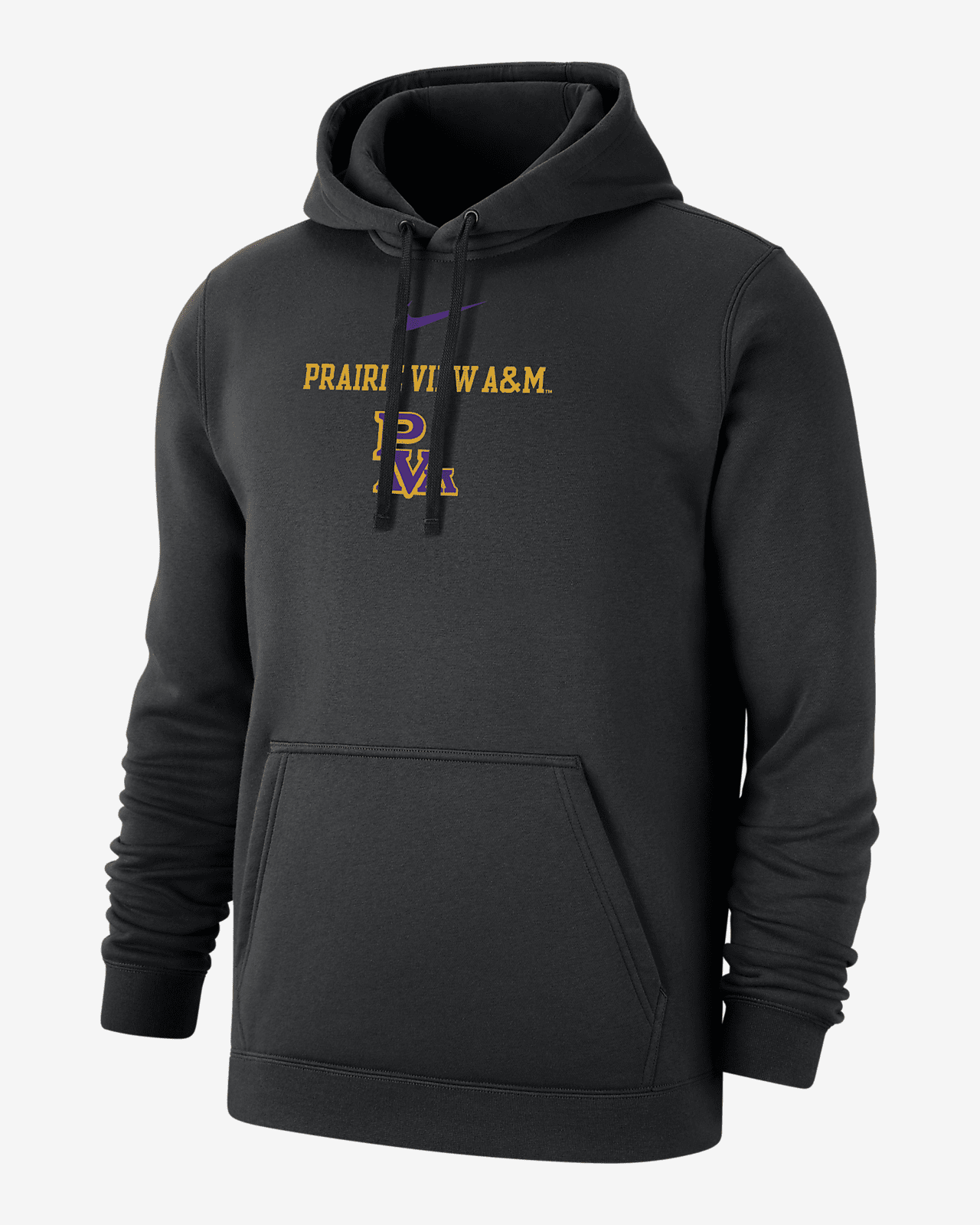 Grambling State Club Fleece