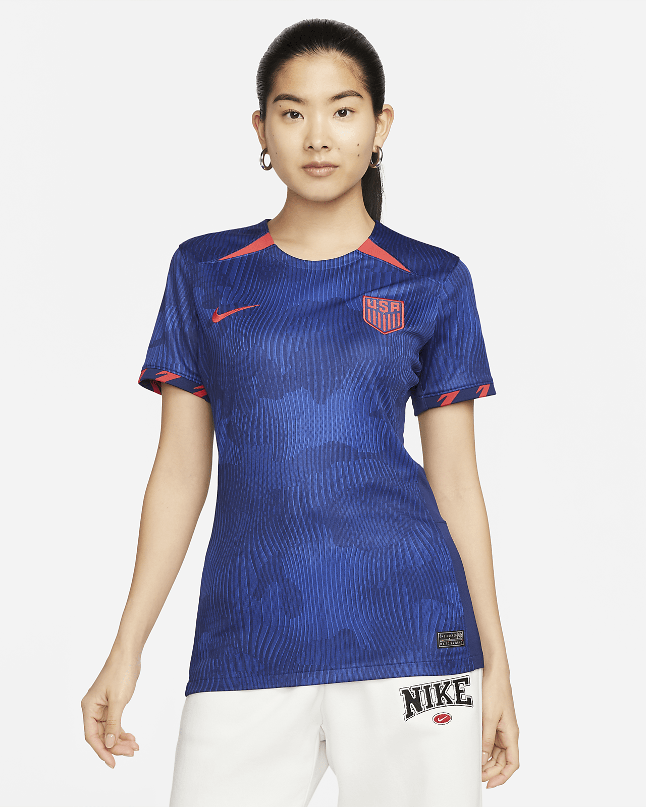 USMNT 2023 Stadium Away