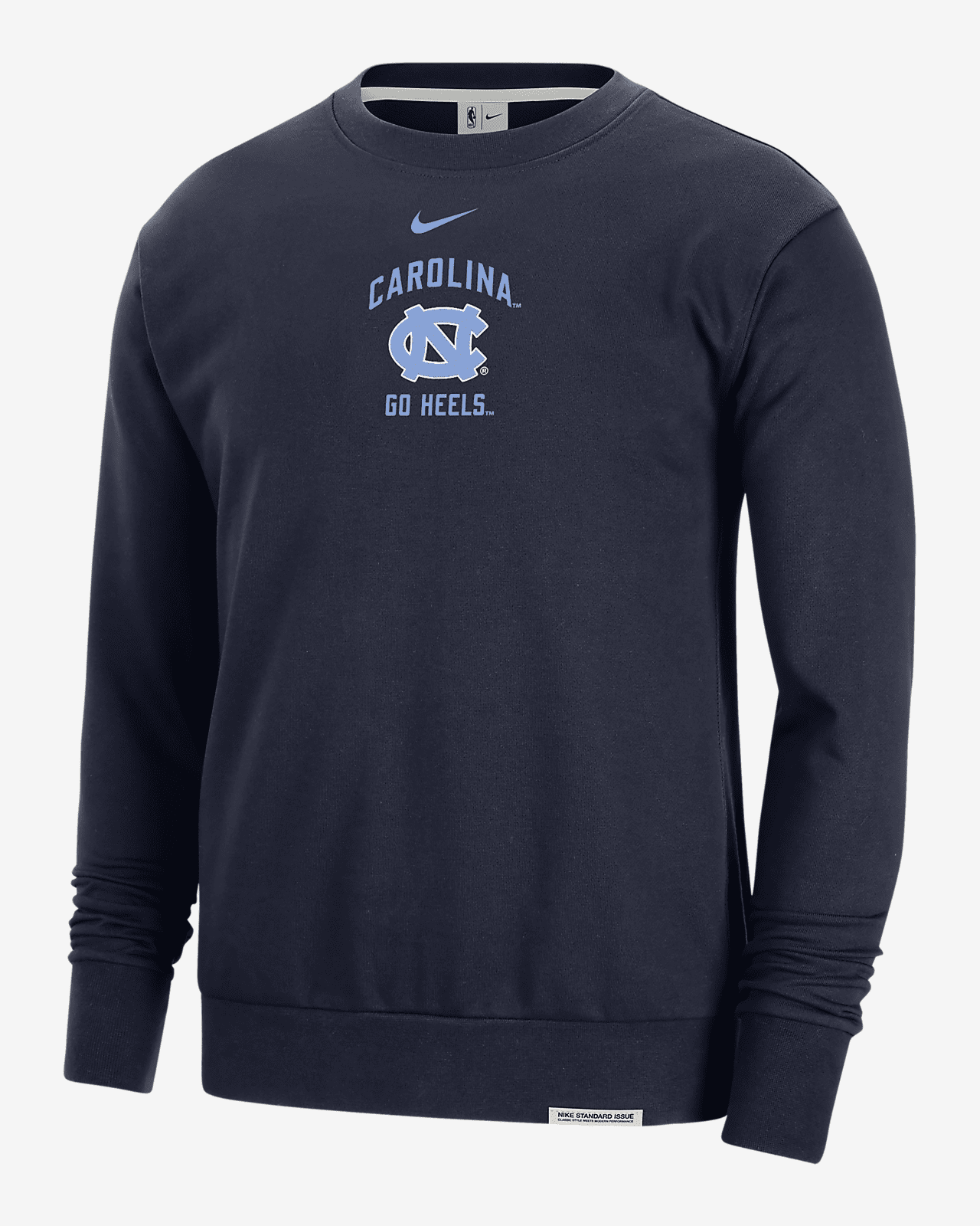 Georgetown Standard Issue