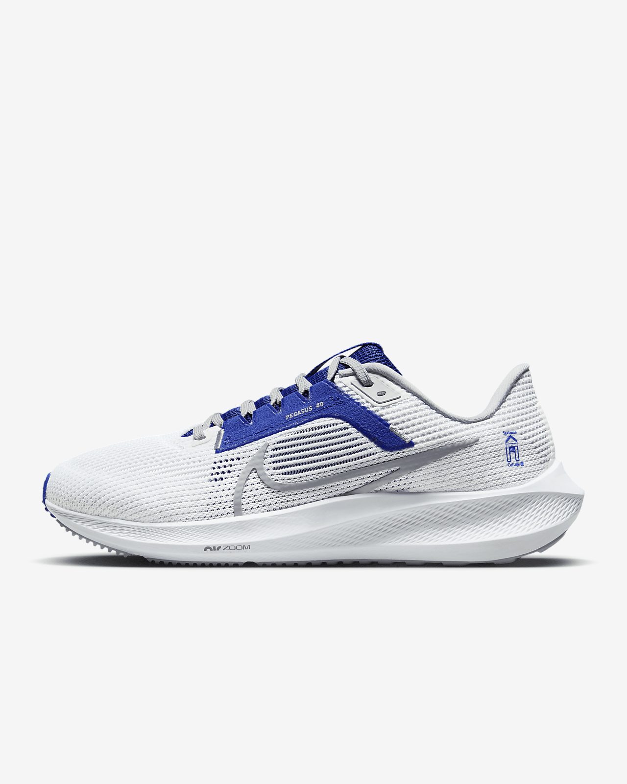 Nike Pegasus 40 (Spelman)