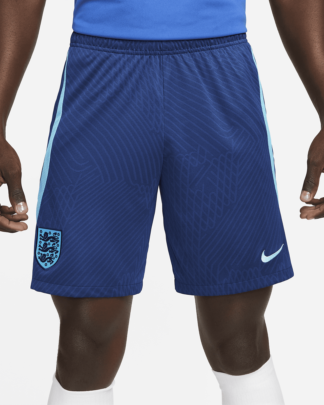 England Strike