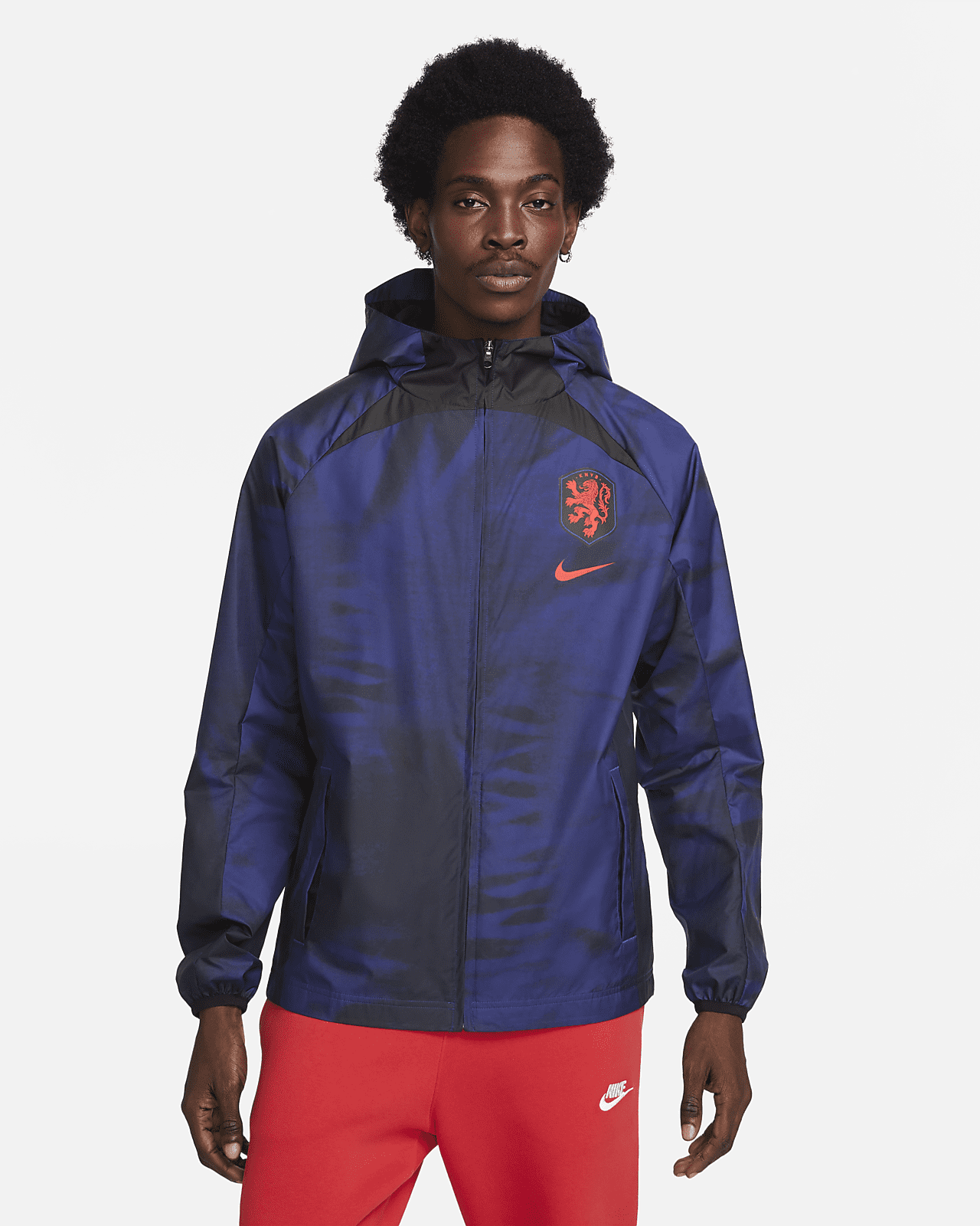Netherlands AWF