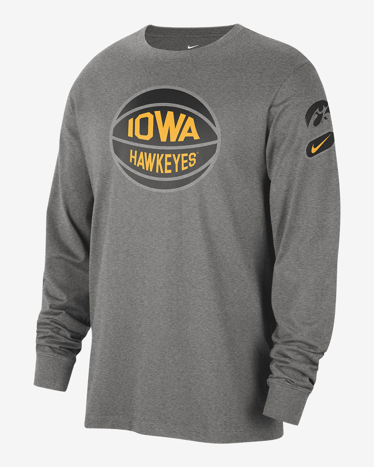 Iowa Fast Break