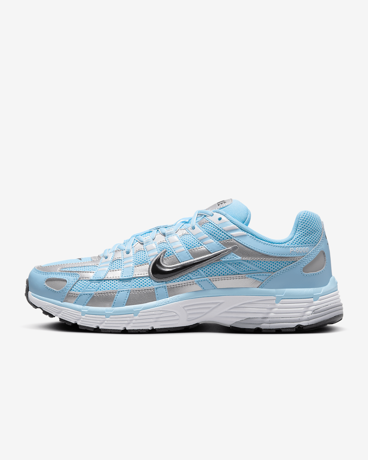 Nike P-6000