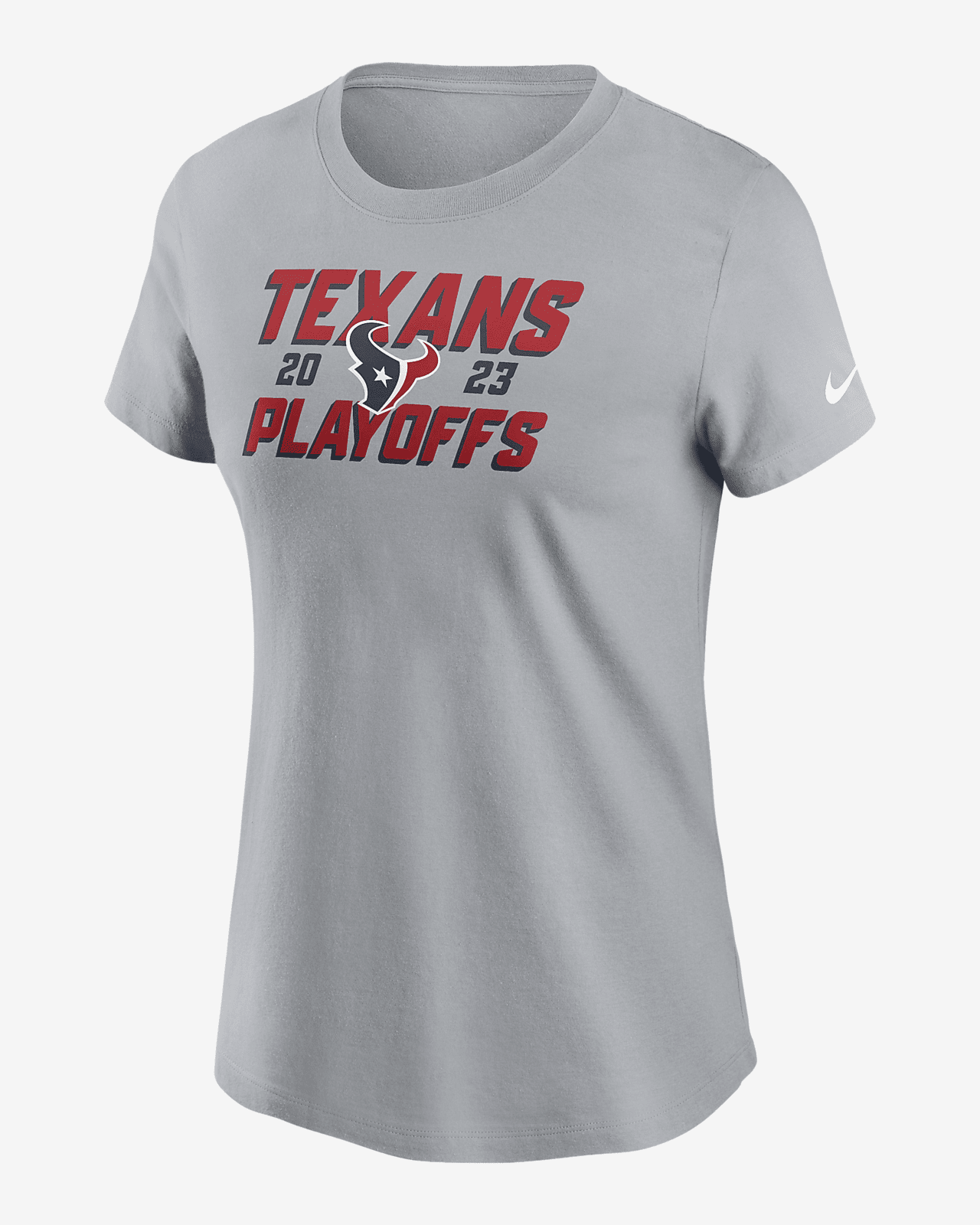 Houston Texans 2023 NFL Playoffs Iconic