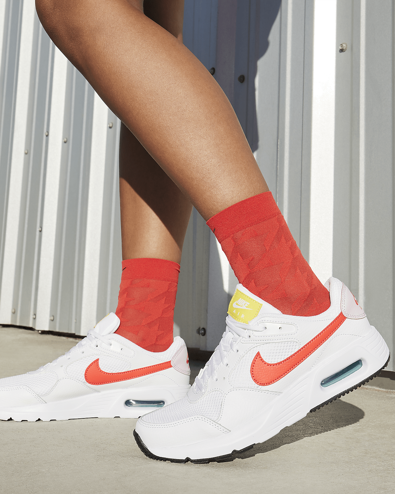 Nike Air Max SC