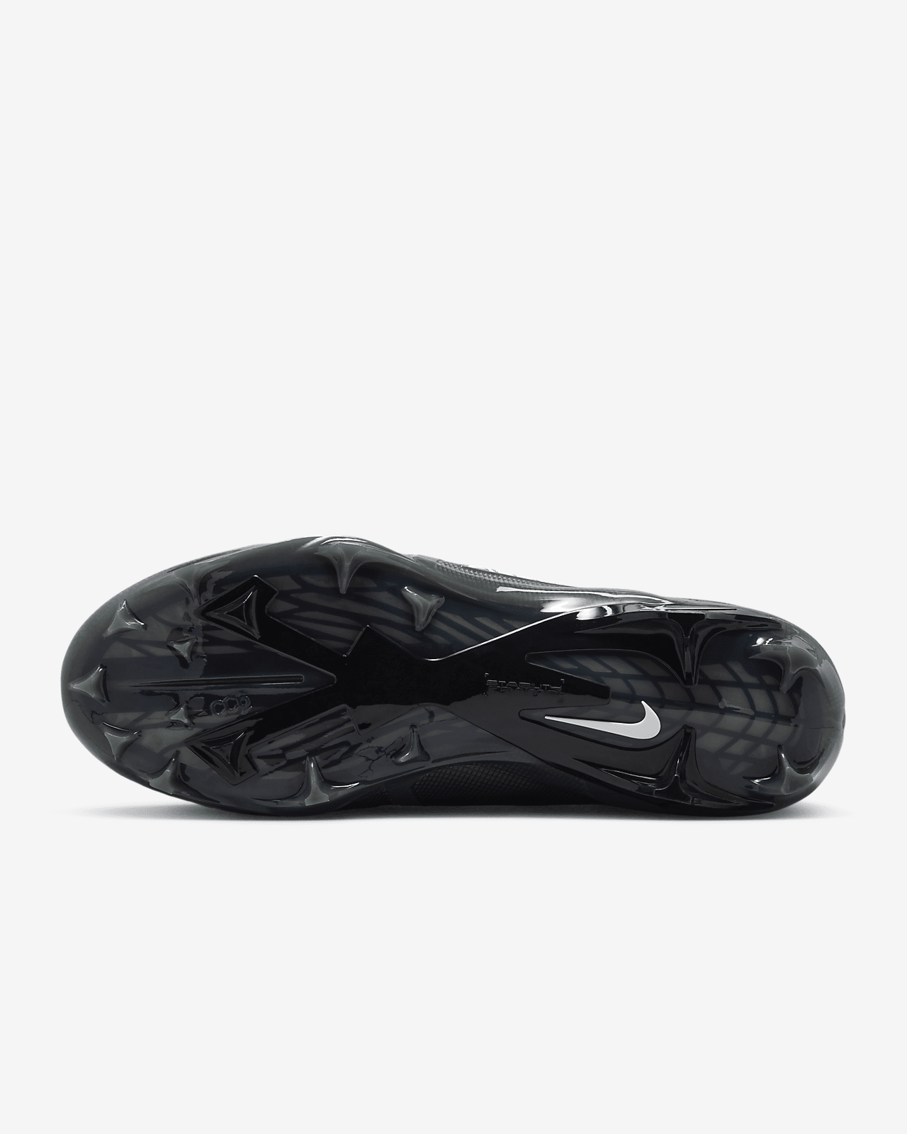 Nike Alpha Menace Elite 3