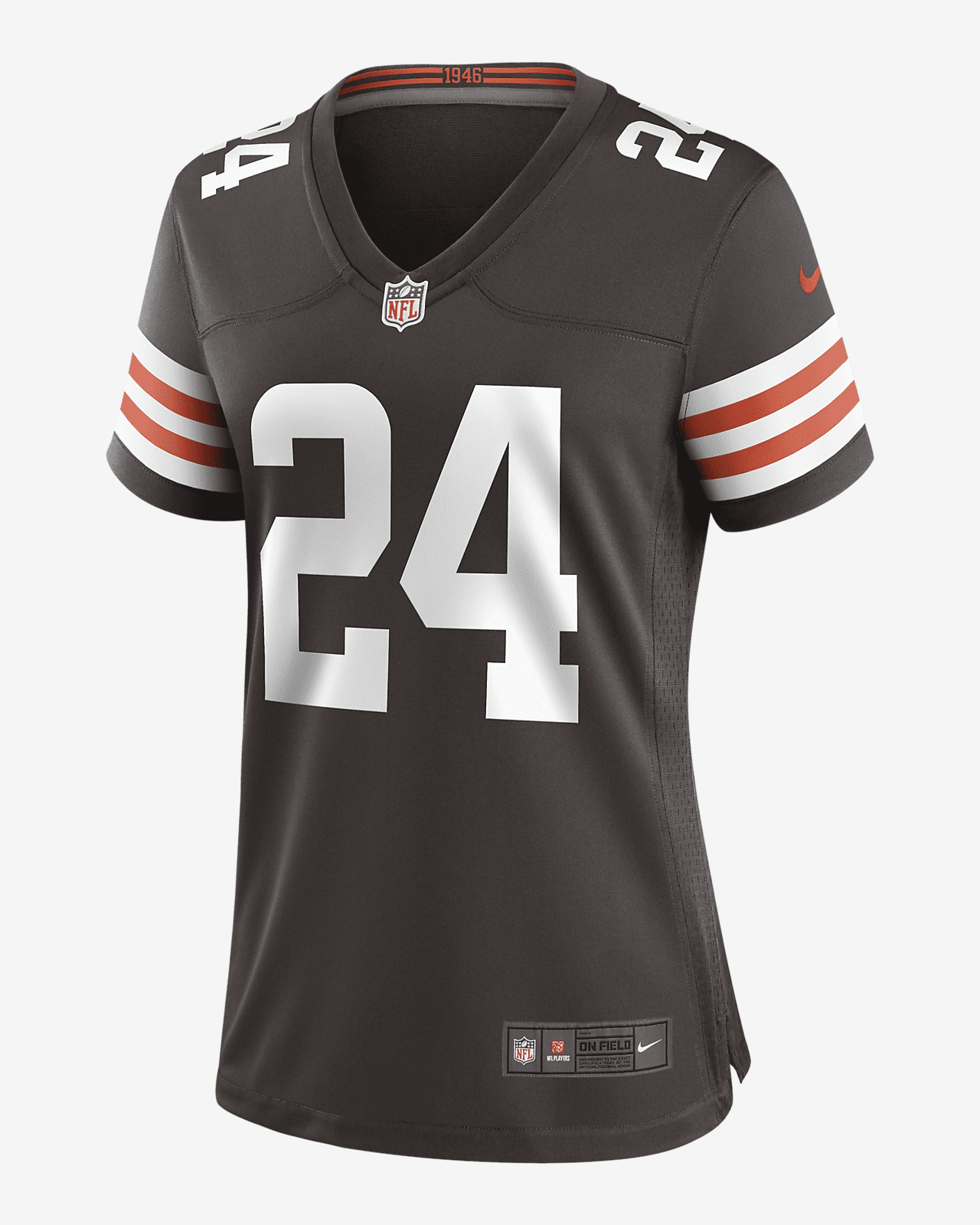 NFL Cleveland Browns (Nick Chubb)